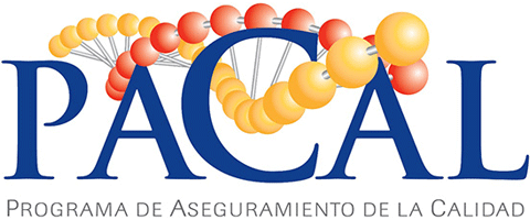 certificado pacal